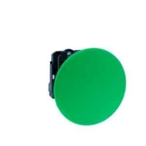 Schneider Electric Harmony XB5N 22.5mm 1NO Green Spring Return Push Button, XB5AR31N