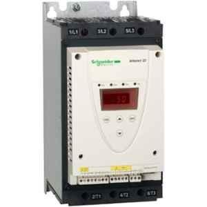 Schneider Electric Altistart 22 230V 66W Soft Starter, ATS22D88Q