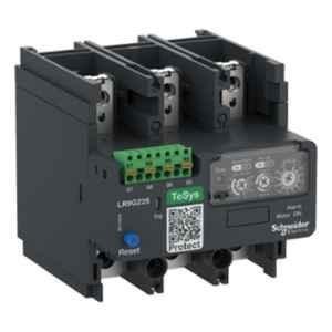 Schneider Electric TeSys Giga 57-225A Push-in Control Connection Thermal Overload Relay, LR9G225