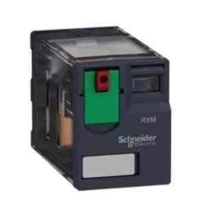 Schneider Electric Miniature 24VAC Relay, RXM4AB2B7