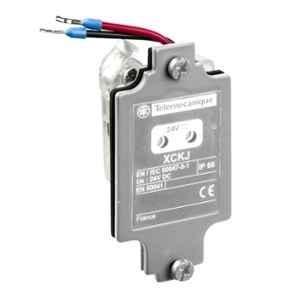 Telemecanique 24VDC 2 LEDs with Cover Indicator Module, ZCKZ021