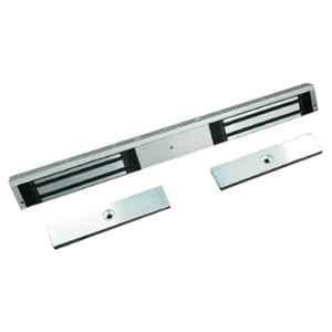 Algatec 272kg Double Door EM Lock with LED, UL275CDP