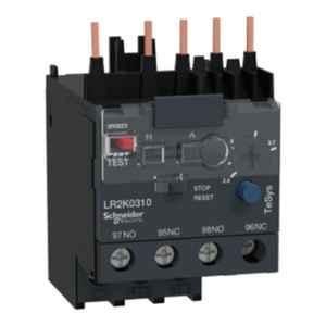 Schneider Electric 2.6-3.7A Class 10A TeSys K Thermal Overload Relay, LR2K0310
