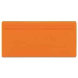 Wago 2mm Orange Separator Plate, 280-311