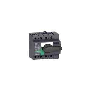 Schneider Electric 3 Pole 125A Interpact Switch Disconnector, 28910