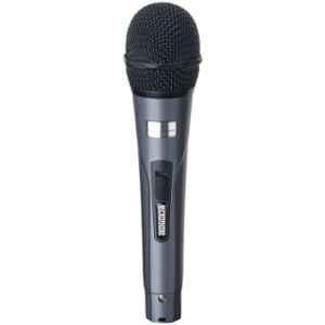 EONAV 600 Ohm Metal Grey Unidirectional Dynamic Microphone, EASCHDM24