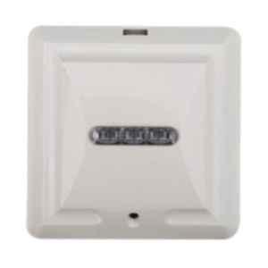 Securico 9-17V Accoustic Glass Break Detector, SEC GBD 1