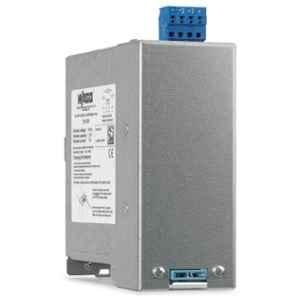 Wago 7.5A 24 VDC 1.2 Ah Lead-Acid AGM Battery Module, 787-876