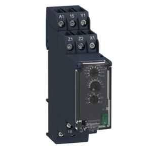 Schneider Electric 24-240VAC/DC 1 C/O Multi-Function Timing Relay, RE22R1MYMR
