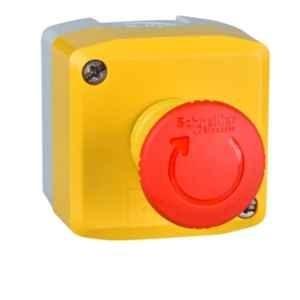 Schneider Electric Harmony XALK 600V Polycarbonate Complete Control Station, XALK178F