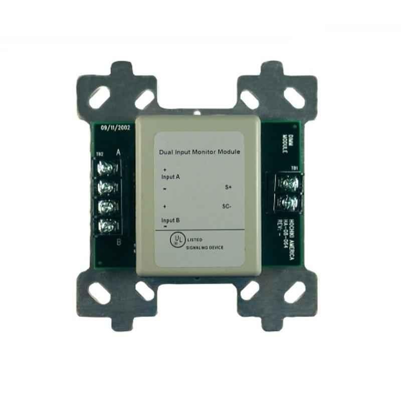 Bosch 17-41VDC Dual Input Monitor, FLM-325-2I4