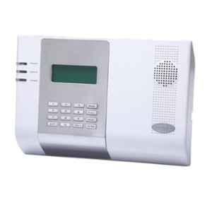 Securico 25 Zone ABS White Hawk Wireless Control Panel, SECWL25H