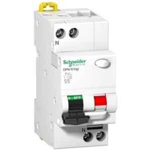 Schneider Electric Acti9 DPN N Vigi 20A 300mA C-Curve Single Pole+N RCBO, A9N19686