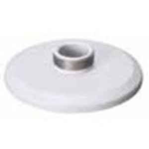 Honeywell Aluminium Powder Coated Pendant Mount Bracket for CCTV Camera, H4GPK