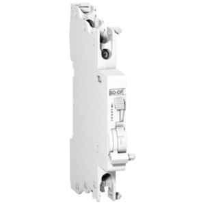 Schneider Electric Acti9 SD & OF 415V OC+1 AC Auxiliary Contact, A9N26929