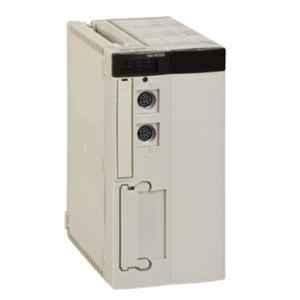 Schneider Electric 550mA 5 VDC Double Format PL7 Processor, TSXP57203MC