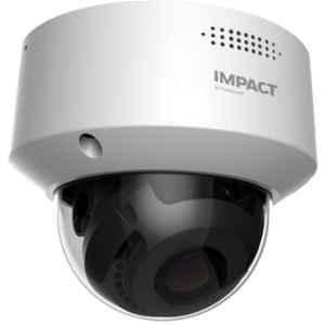 Imapct By Honeywell 2MP 30m Motorized Vandal Dome Camera, I-HID2PIV