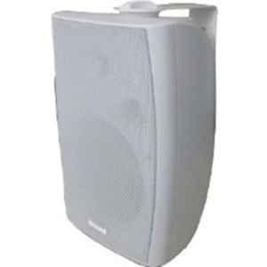 Honeywell 60W ABS Wall Mount Cabinet Loudspeaker, LPWP60A