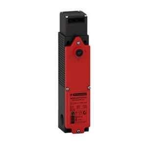 Telemecanique 24V 4NC+2NO Plastic Safety Switch, XCSLE3737312