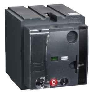 Schneider Electric MT 400-630 Compact NSX400/630 PowerPact Multistandard L 220 to 240 VAC Motor Mechanism, LV432641