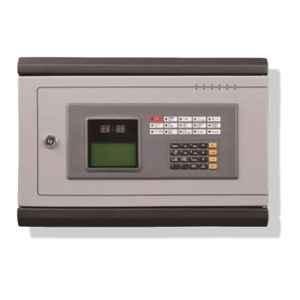 GST 20-27V Network Repeater Panel, NRP00
