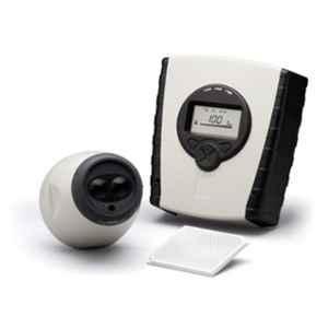 Apollo 17-35V DC Polycarbonate Grey Intelligent Auto Aligning Beam Detector, SA7100-100APO