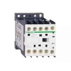Schneider Electric TeSys 16A AC Power Contactor, LC1K1610M7