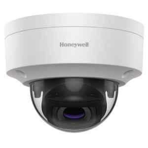 Honeywell 30 Series 5MP IP WDR IR Rugged Mini Dome Camera, HC30W45R2