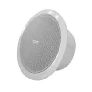 Honeywell 9W Metal Ceiling Loudspeaker, LPCM06E