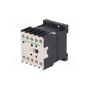 Schneider Electric 58x45x57mm 3P 440V TeSys K Contactor, LP4K0910BW3