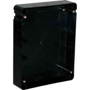System Sensor Surface Mounting Kit for Reflective Projected Beam Smoke Detectors, BEAM-SMK