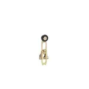 Telemecanique ZCKE Thermoplastic Roller Rotary Limit Switch Lever, ZC2JY31