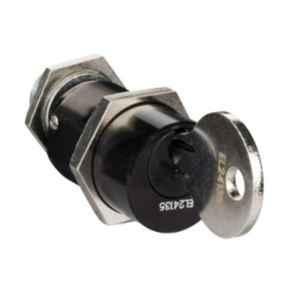 Schneider Electric EL24135 2 Keys Off Position Ronis Keylock, 33190
