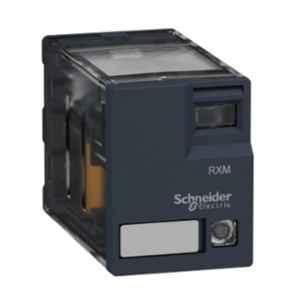 Schneider Electric Harmony RXM 3.6kV Electromechanical Relay, RXM2NB3BD