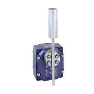 Telemecanique XCRT 2C/O Metal Fixed Rotary Head Limit Switch, XCRT115