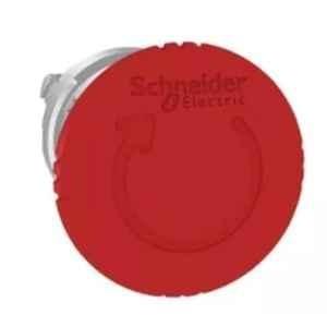 Schneider Electric Emergency Stop Op. Head, ZB4BS844