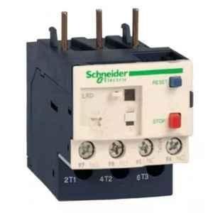 Schneider Electric EasyPact TVS 0.1-0.16A Thermal Overload Relay, LRE01