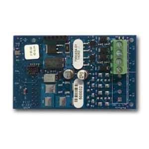 Edwards 250 Points Addressable Single Loop Controller Card, IO-SDC1