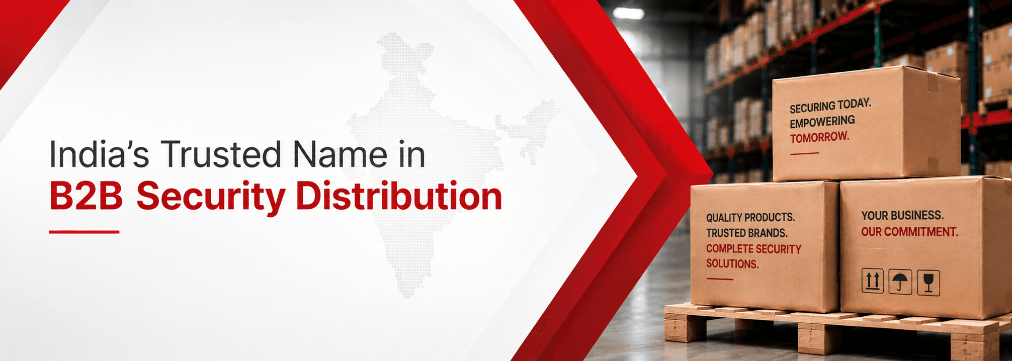 B2B Distributor