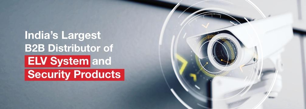 B2B Distributor