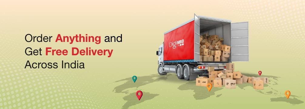 Free Delivery!!!
