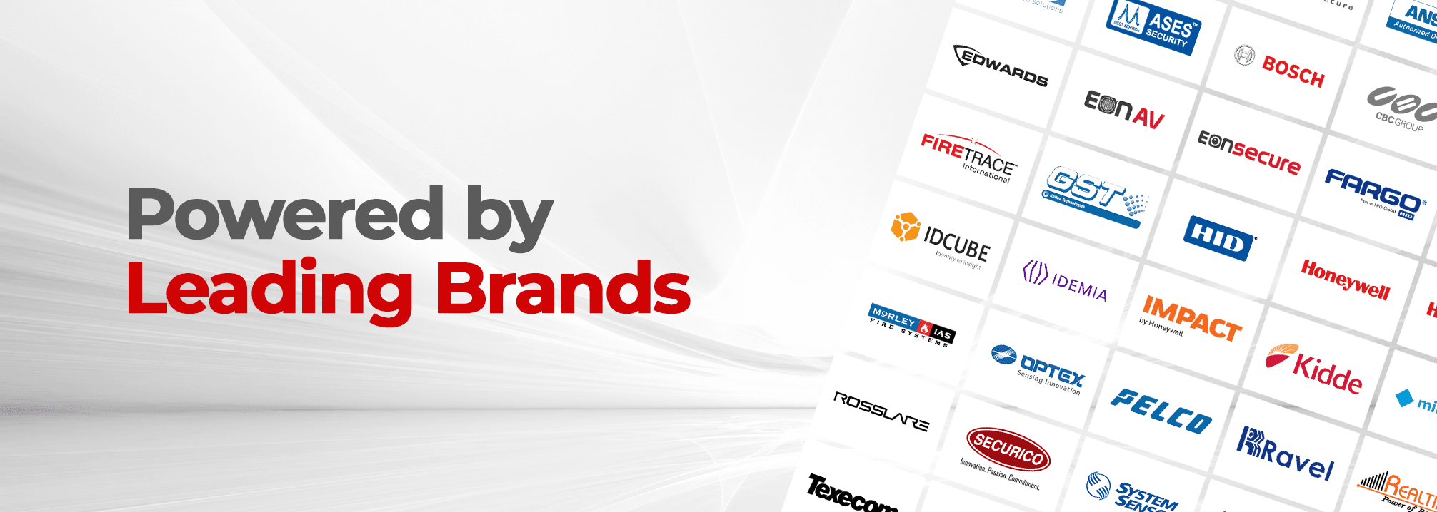 Our Brands