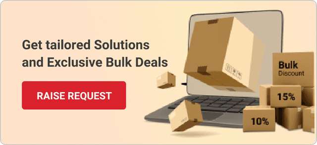 Bulk deals