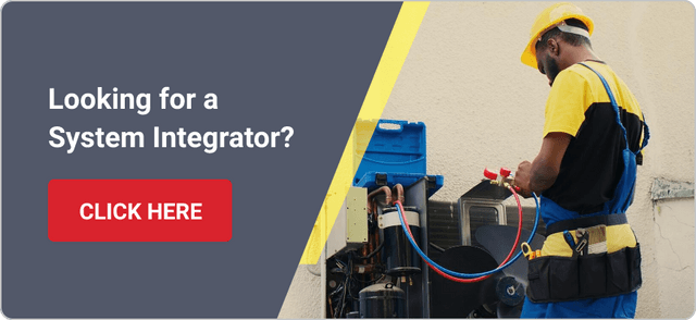 System Integrator