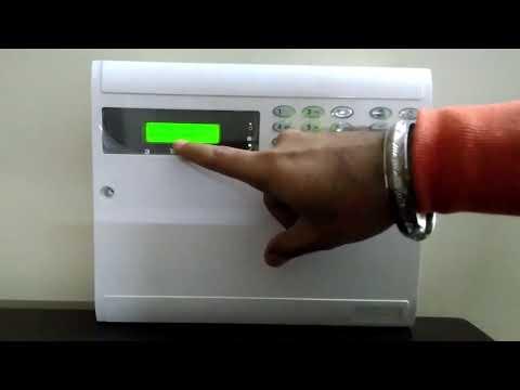 How to Arm Disarm Texecom Elite Series Panels