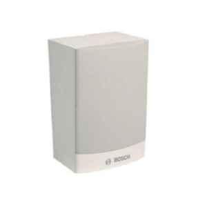Bosch 6W White Wooden Box Cabinet Loudspeaker, LBD3902-L