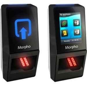 Idemia MorphoAccess Sigma 2.8 inch Lite Plus Multi Biometric Reader, 293678660