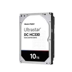 Western Digital Ultrastar DC HC330 10TB Data Center Drive, WUS721010ALE6L4
