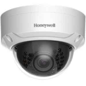 Honeywell Performance 4MP WDR IP IR Rugged Mini Dome Camera, H4W4PER3