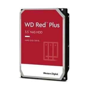 Western Digital RED Plus 8TB NAS Hard Disk Drive, WD8001FFWX